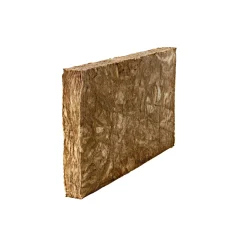KNAUF INSULATION ECOBATT LAMBDA 37 BYGNINGSISOLERING 70 X 460 X 1250 MM