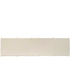 KNAUF PIND-OP GLAT UBEH. AKUSTIKLOFT 9 X 400 X 600 MM