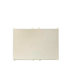 KNAUF PIND-OP GLAT UBEH. AKUSTIKLOFT 9 X 400 X 600 MM