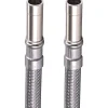 KOMBI FLEX 164.1 FLEXSLANGE 10 MM RØRENDE X 10 MM RØRENDE 50 MM