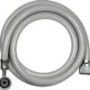 KOMBI FLEX 163.1 FLEXSLANGE 3/4" OMLØBER VINKEL X 3/4" OMLØBER LIGE