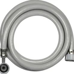 KOMBI FLEX 163.1 FLEXSLANGE 3/4" OMLØBER VINKEL X 3/4" OMLØBER LIGE
