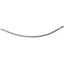 KOMBI FLEX 165.2 FLEXSLANGE M10 X 10MM RØRENDE 500 MM