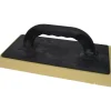 KRONEN HANSA M/OPSKÅRET SVAMP FLISERENSEBRÆT 14X28 CM