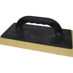 KRONEN HANSA M/OPSKÅRET SVAMP FLISERENSEBRÆT 14X28 CM
