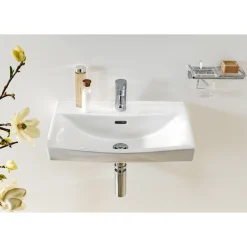 LAUFEN PRO N HÅNDVASK 390 MM HVID