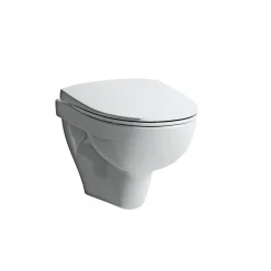 LAUFEN PRO VÆGHÆNGT TOILET