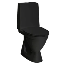 LAUFEN RIGO S-LÅS TOILET