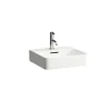 LAUFEN VAL HÅNDVASK 450 MM HVID