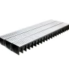LAURIDSEN HANDEL MUFLE KL. A15 GARAGEPAKKE 3 X 1 M