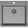 LAVABO FL21 KØKKENVASK 550 MM