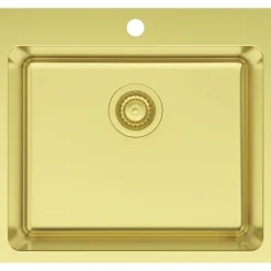 LAVABO FL21 KØKKENVASK 550 MM
