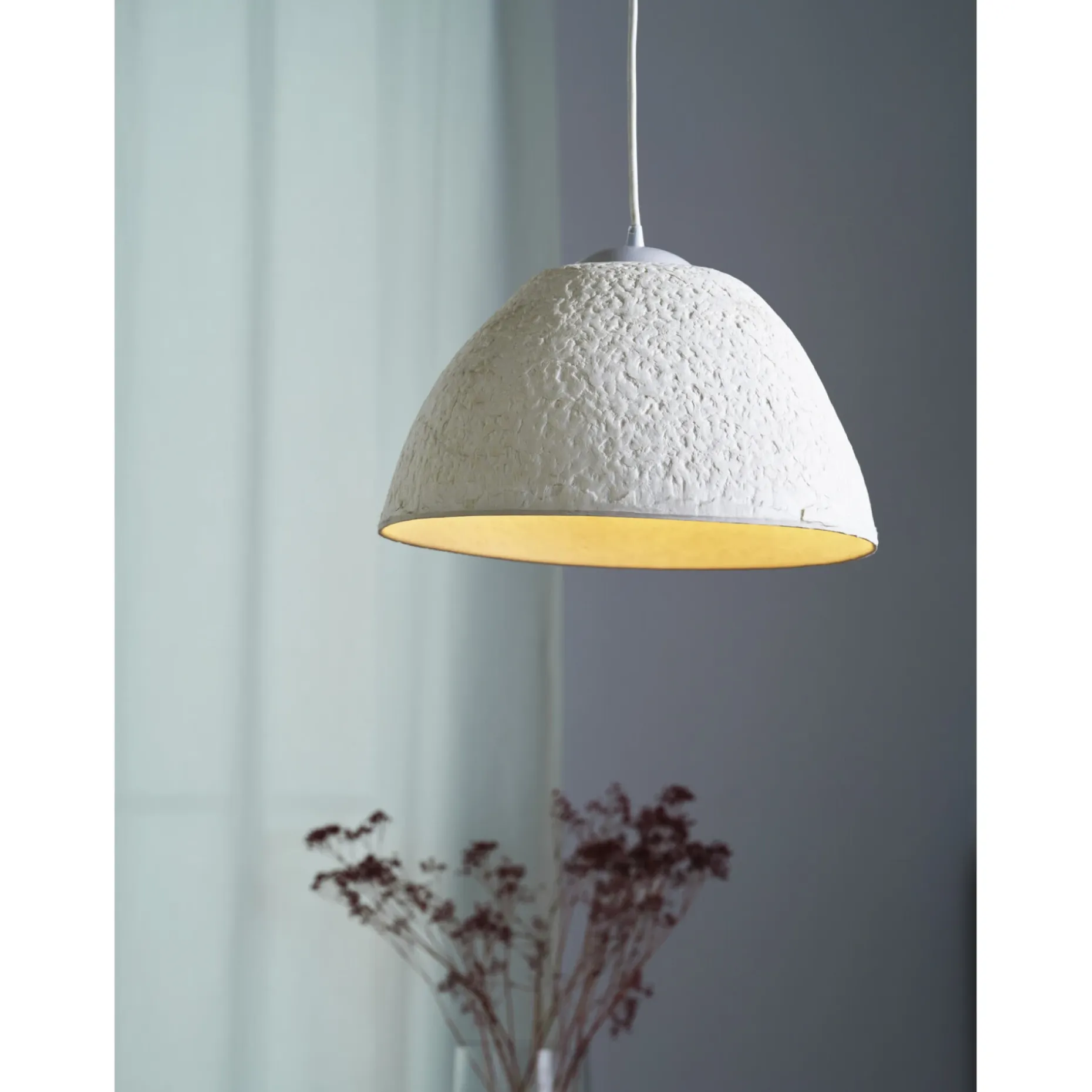 LEDVANCE DECOR CAMEL PENDEL HVID 38,2 CM