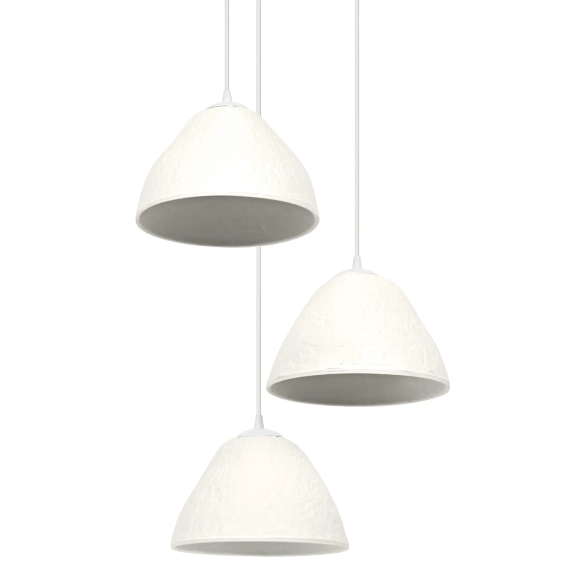 LEDVANCE DECOR CAMEL PENDEL HVID 31,2 CM