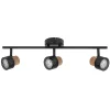 LEDVANCE DECOR CORK SPOTLAMPE SORT GU10 10,2W