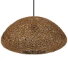 LEDVANCE DECOR DROP PENDEL BEIGE 41,2 CM