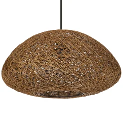 LEDVANCE DECOR DROP PENDEL BEIGE 41,2 CM