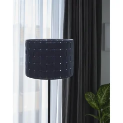 LEDVANCE DECOR FELT GULVLAK MØRK GRÅ 32,3 CM