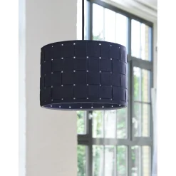 LEDVANCE DECOR FELT PENDEL MØRK GRÅ 29,2 CM