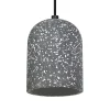 LEDVANCE DECOR PILL PENDEL SORT 22,2 CM