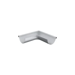 LINDAB RAINLINE RVY 45GR. TAGRENDE STÅL MET. 045