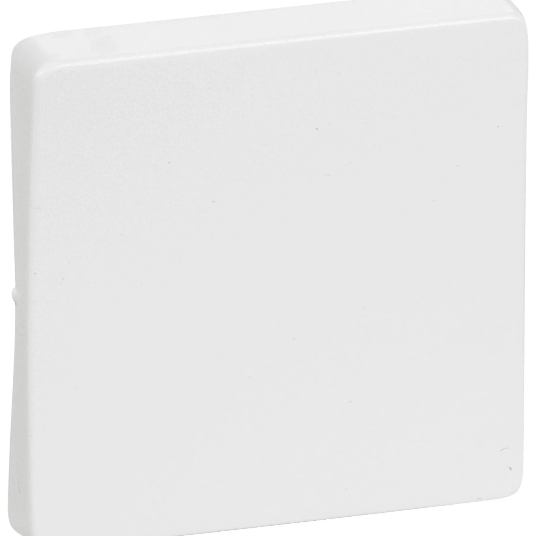 LK FUGA HEL TANGENT HVID 1 MODUL GAMMEL TYPE AFBRYDER