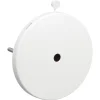 LK Ø83MM LAMPEUDTAG HVID