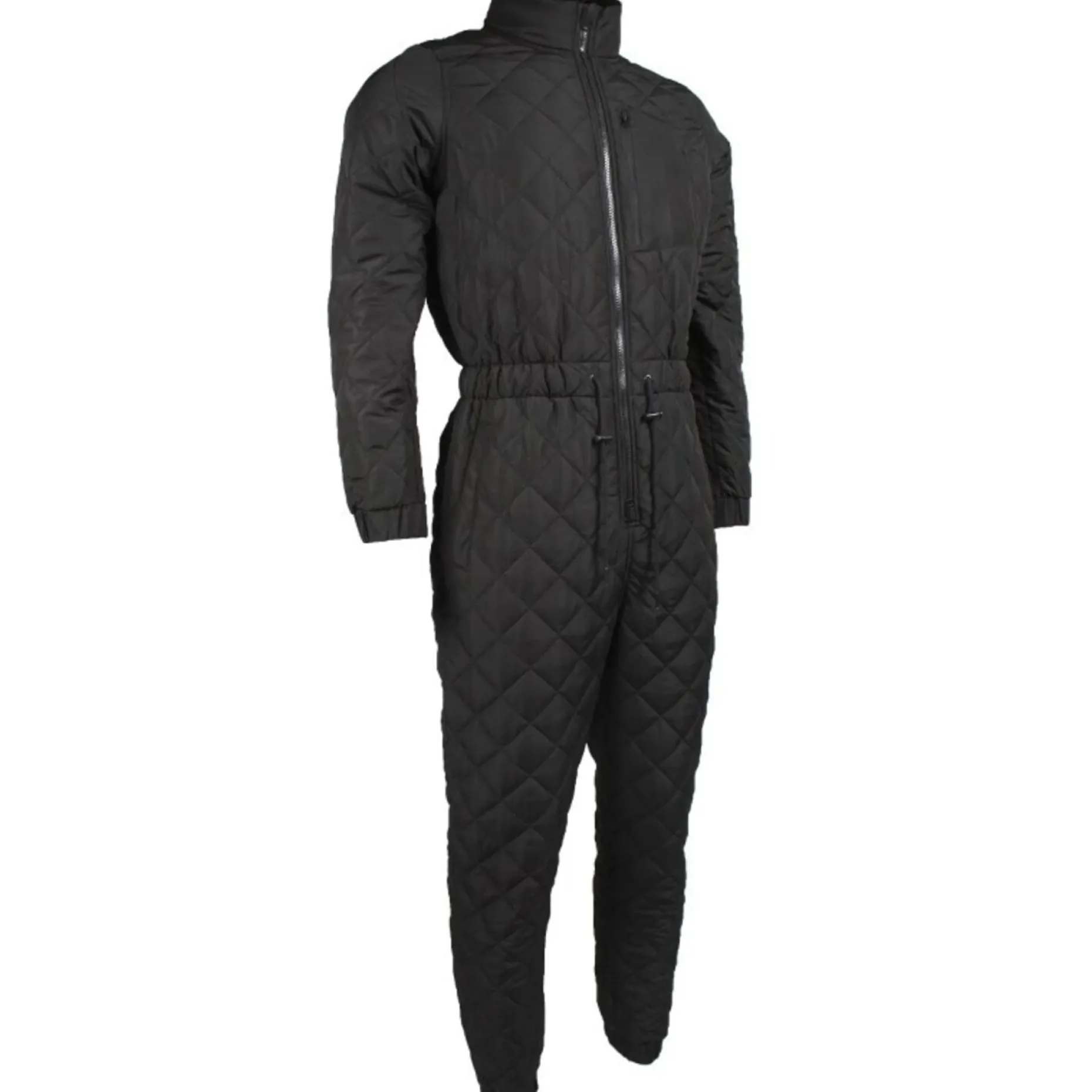 LYNGSØE FASHION F1033-07 TERMO VINTER L SORT