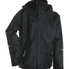 LYNGSØE FOX 7097-07 VINTERJAKKE S SORT
