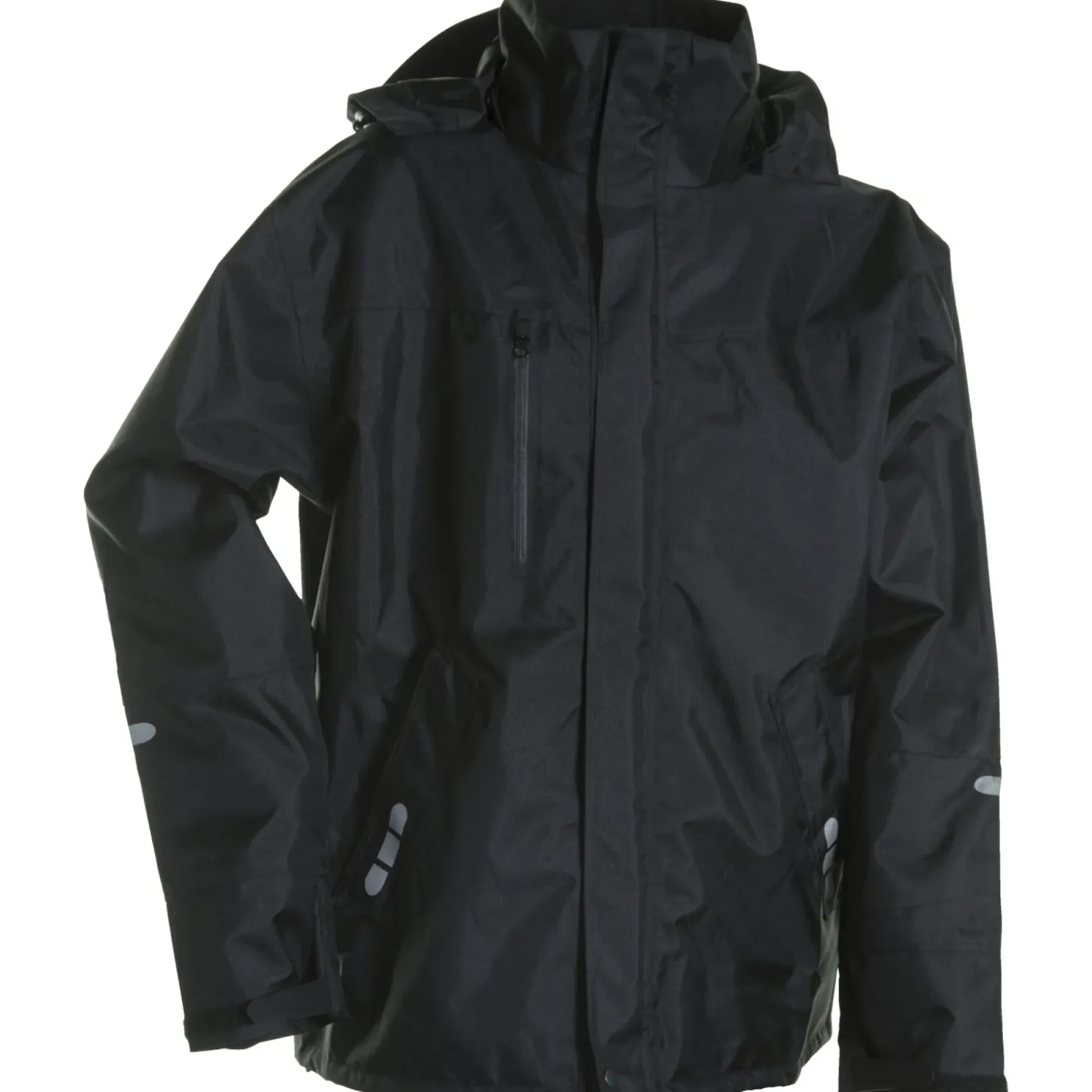 LYNGSØE FOX 7097-07 VINTERJAKKE S SORT