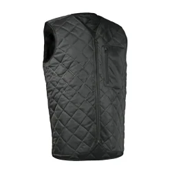 LYNGSØE LYNGSØE RAINWEAR VEST TERMOVEST M SORT