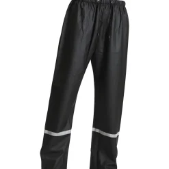 LYNGSØE PU LR1389-07 REGNSÆT XS SORT
