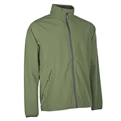 LYNGSØE RAINWEAR F1011-08 JAKKE L GRØN