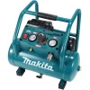 MAKITA AC001GZ KOMPRESSOR 7,2 - 9,3 AKKU 40 V 7,6 L UDEN BATTERI OG LADER