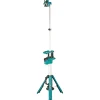 MAKITA DEADML814 ARBEJDSLAMPE 3000 LM