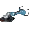 MAKITA DGA900ZX1 VINKELSLIBER AKKU 1500 W
