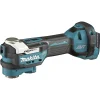 MAKITA DTM52Z MULTICUTTER AKKU 18V UDEN BATTERI OG LADER