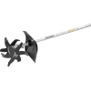MAKITA FOR EX2650/DUX60 KULTIVATORFORSATS
