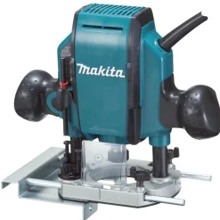 MAKITA RP0900J OVERFRÆSER 230V