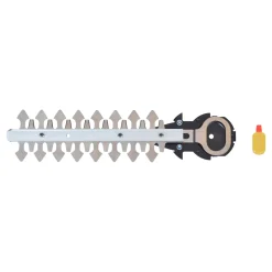 MAKITA UH200D KNIV