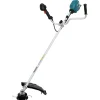 MAKITA UR013GZ05 BUSKRYDDER AKKU 40V UDEN BATTERI OG LADER