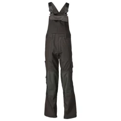 MASCOT ACCELERATE 21869 OVERALLS MED KNÆLOMMER 76C48 MØRK ANTRACIT