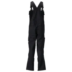 MASCOT ACCELERATE 21869 OVERALLS MED KNÆLOMMER 82C54 SORT
