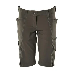 MASCOT ACCELERATE 18044 SHORTS C48 MØRK ANTRACIT
