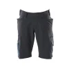 MASCOT ACCELERATE 18149 SHORTS C49 MØRK MARINE