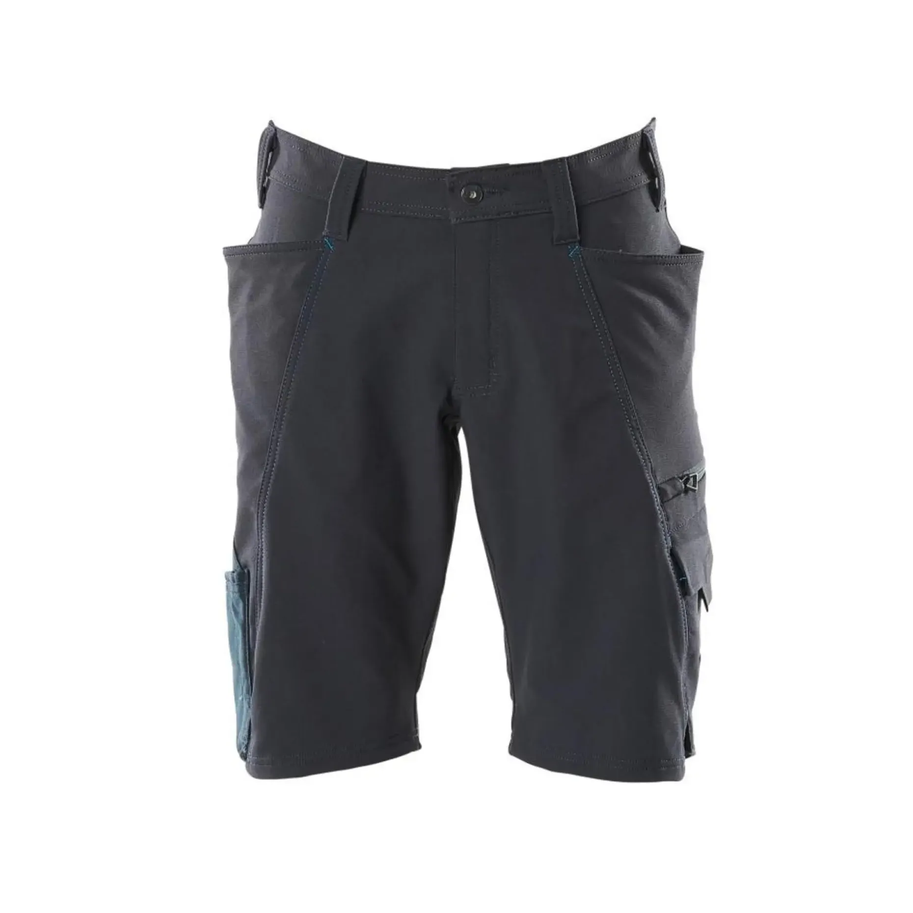 MASCOT ACCELERATE 18149 SHORTS C49 MØRK MARINE