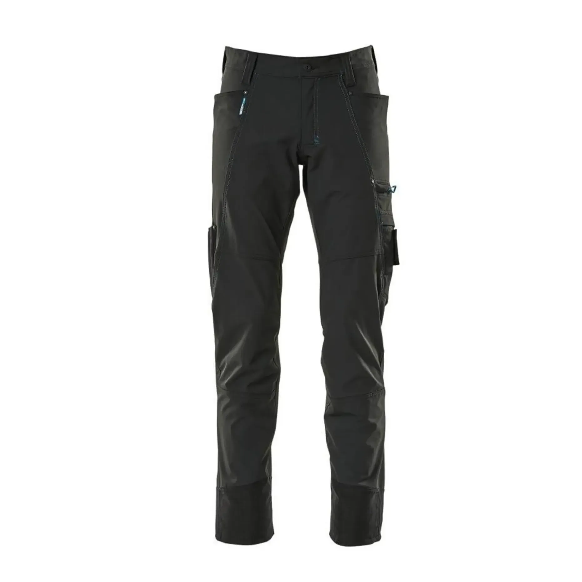 MASCOT ADVANCED 17279 ARBEJDSBUKS 76C50 SORT