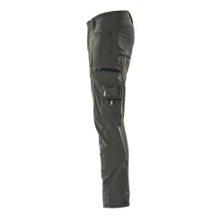 MASCOT ADVANCED 17279 ARBEJDSBUKS 82C60 MØRK ANTRACIT