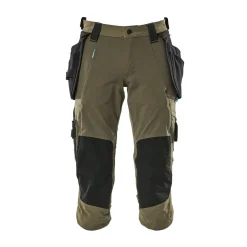 MASCOT ADVANCED 17049 KNICKERS C58 MOSGRØN