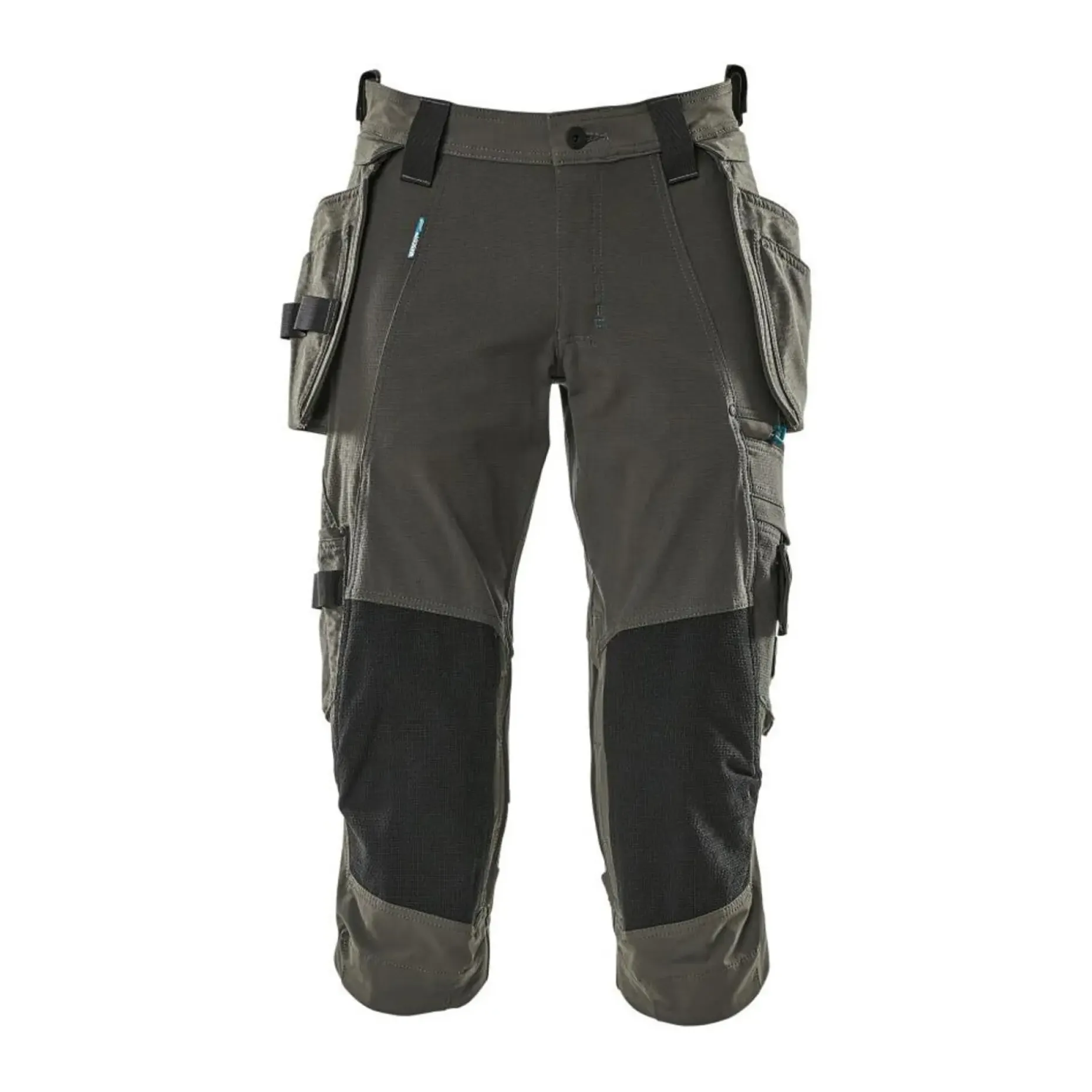 MASCOT ADVANCED 17049 KNICKERS C58 MØRK ANTRACIT